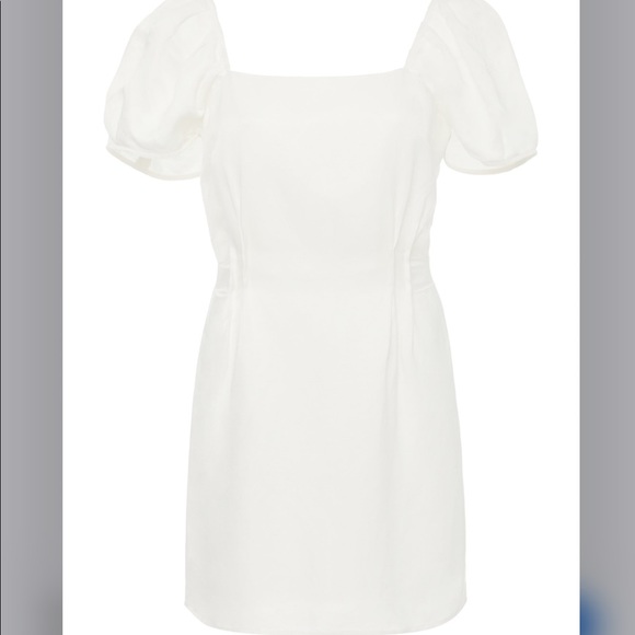 sir the label Inez dress - Picture 2 of 3